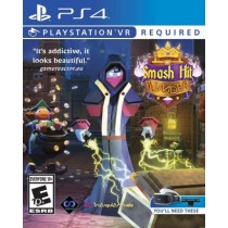 Smash Hit Plunder (только для VR) [PS4]